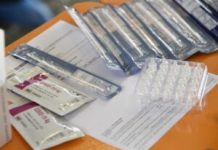 Covid, 35.004 nuovi casi e 158 morti nelle ultime 24 ore