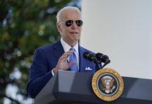 Usa, Joe Biden negativo al Covid