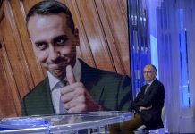 Elezioni, sottoscritto accordo tra Letta e Di Maio