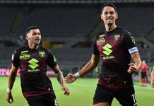 Torino e Spal ai sedicesimi di Coppa Italia