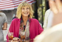 Cinema, Morta l’attrice Olivia Newton-John, aveva 73 anni
