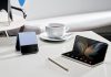 Samsung, arrivano i nuovi smartphone pieghevoli Galaxy Z Flip4 e Fold4