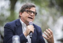 Elezioni, Calenda “Spero alleanza con Iv, lavoriamo a lista unica”