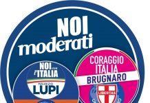 Centrodestra, nasce “Noi Moderati”, la lista unitaria dei centristi