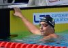 Tris d’oro per l’Italia agli Europei di nuoto