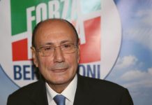Regionali, Schifani candidato del centrodestra in Sicilia