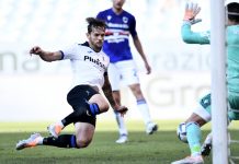 Buona la prima per l’Atalanta, Sampdoria battuta 2-0