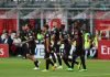 I campioni d’Italia partono bene, Milan-Udinese 4-2