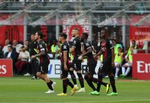 I campioni d’Italia partono bene, Milan-Udinese 4-2
