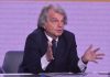 Brunetta “Non mi candido, pronto ad aiutare Giorgia”