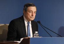 Ponte Morandi, Draghi “Evitare che tragedie simili si ripetano”