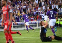La Fiorentina vince al 95°, Cremonese piegata 3-2