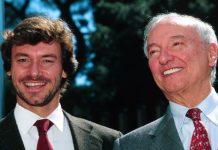 Piero Angela, figlio Alberto “Mi ha insegnato a non temere la morte”