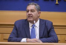 Elezioni, Toti “Resto in Liguria, rispetto il mio impegno”