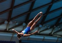 Europei tuffi, Elena Bertocchi vince l’oro da un metro