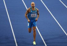 Jacobs si laurea campione d’Europa nei 100 metri a Monaco