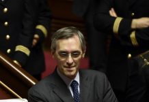 Morto l’ex senatore di Forza Italia Niccolò Ghedini