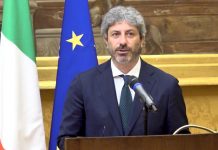 Fico “Siamo il campo progressista, alleanze a freddo non funzionano”