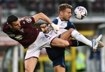 Poche emozioni, Torino-Lazio finisce 0-0