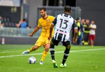 Silvestri salva l’Udinese, con la Salernitana è 0-0