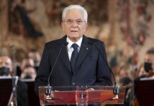 Terremoto, Mattarella “5 anni da tragedia a Ischia. Vicini a famiglia”