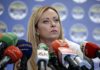Meloni “Il sistema fiscale premi le imprese che assumono”