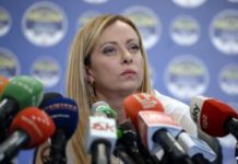 Meloni “Il sistema fiscale premi le imprese che assumono”