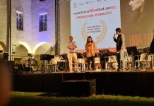 Vince il festival di Mantova l’opera prima “Una femmina”