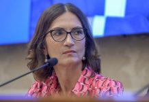 Elezioni, Gelmini “Non tiriamo Draghi per la giacchetta”