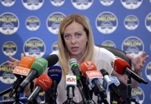 Meloni “FdI si batte da sempre per gli ammortizzatori universali”