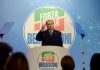 Berlusconi “Possiamo essere ancora protagonisti di un grande futuro”