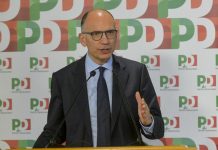 Letta “Sul caro bollette le iniziative del Governo siano tempestive”