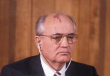 E’ morto Mikhail Gorbaciov