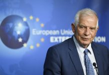 L’Unione Europea sospende l’accordo con la Russia sui visti