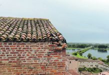 Fulmini, attivata una indagine sui monumenti storici