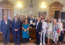 Accoglienza profughi, intesa tra Provincia e Lions Club