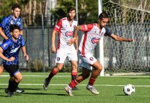 Calcio dilettanti – Ultimo giro di amichevoli prima delle Coppe