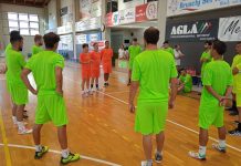 Calcio a 5 Serie A2 – E’ il giorno del Savia… test: prima amichevole al NeoLù col Pupi Verona