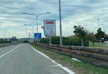 Cade in scooter: muore un 49enne di Castiglione