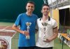 Tennis – Bonesi vince l’Open di San Giorgio, Leoni trionfa a Castellucchio 12