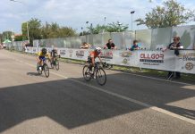 Ciclismo giovanile – Show dei baby a San Nicolò Po nel nome di Learco Guerra ciclo