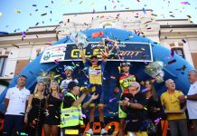 Ciclismo Juniores – Becerra, vincitore a Castel d’Ario: “Che grande gioia”.