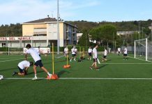 Calcio Eccellenza – Perani: “Castiglione, prima la salvezza. Gruppo forte e coeso, noi ci siamo” 6