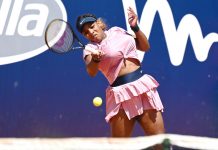 A Parma torna il torneo di tennis Wta 250