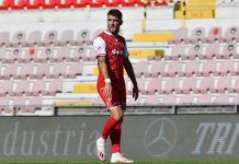 Calcio Serie C – Mensah, Ingegneri e gli altri: Mantova, quando la scommessa è una vocazione Gaetano Monachello