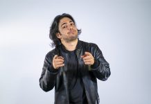 Musica e spettacolo per Festareggio all’aeroporto reggiano