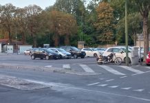 Più spazi: ad Asola cambiano le piazze Mangeri e Diaz