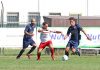 Calcio dilettanti – L’Asola è un diesel e piega 3-1 la Rapid United