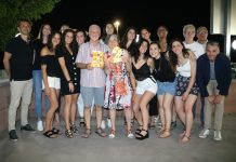 Pallavolo – L’Inox Rivalta è già su di giri per la nuova avventura in B2 B2