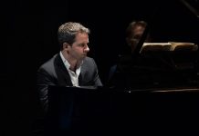 Omaggio ad Olivier Messiaen